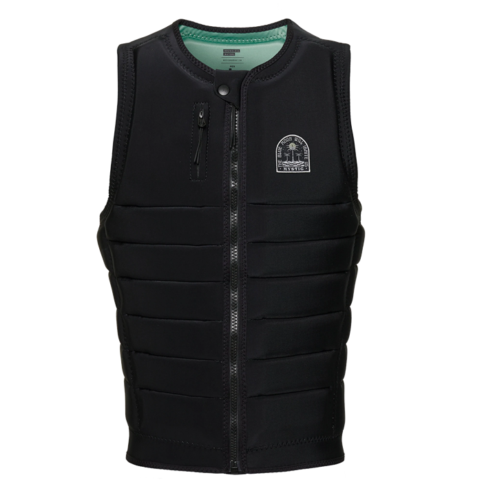 Mystic - Check Out Impact Wake Vest 2022