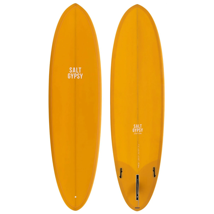 Salt Gypsy - Mid Tide Surfboard