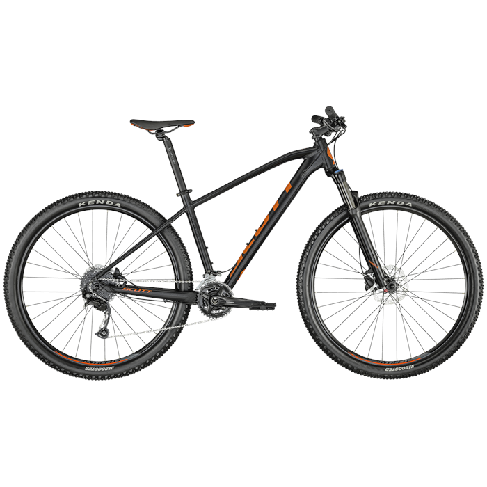 Scott Aspect 940 Mountain Bike 