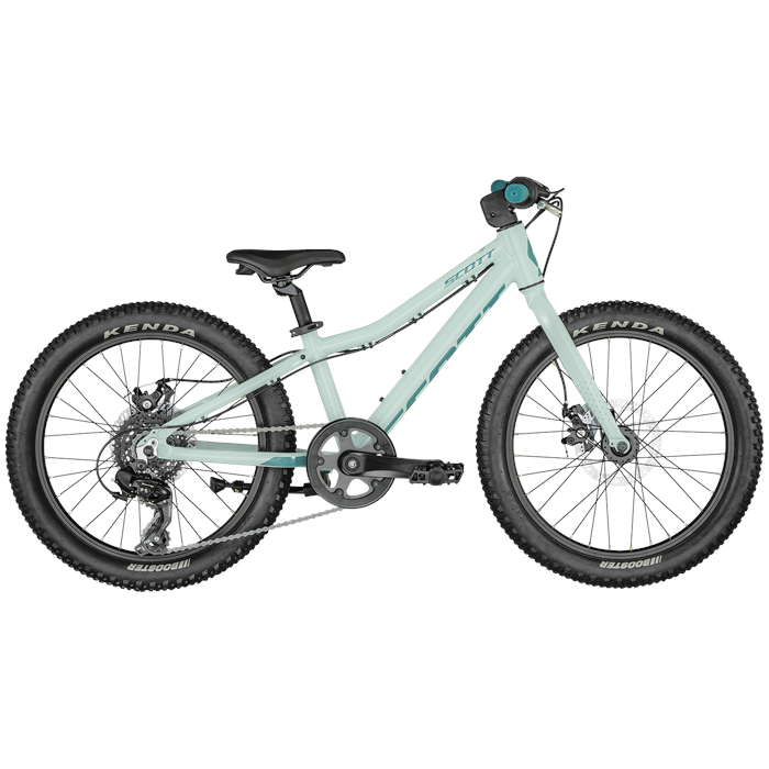Scott - Contessa 20 Rigid Complete Mountain Bike - Kids' 2022