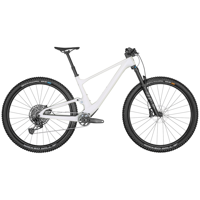 Scott - Spark 920 Complete Mountain Bike 2022