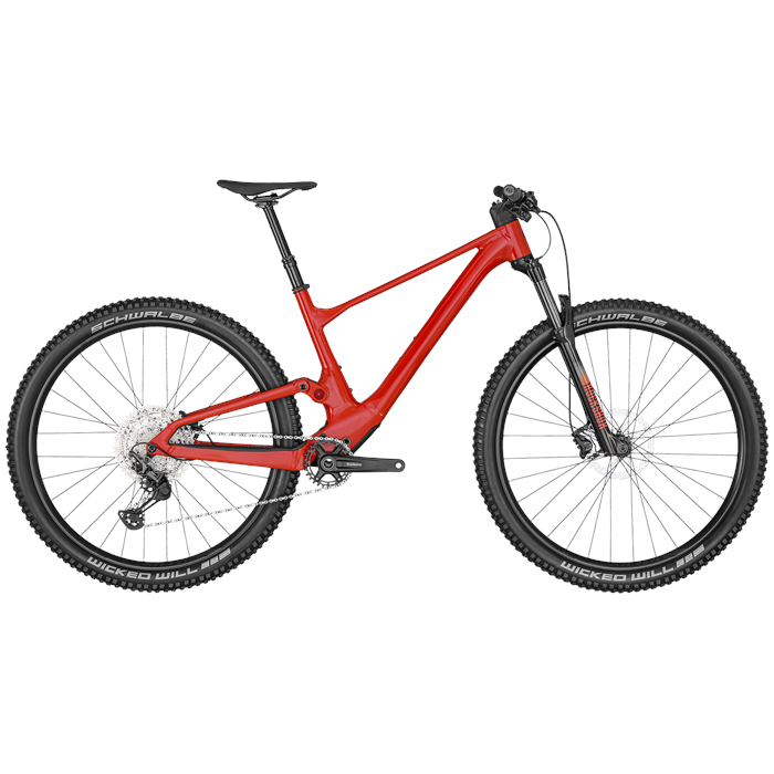 Scott - Spark 960 Complete Mountain Bike 2022