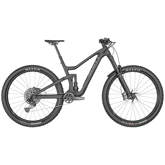 Scott - Ransom 910 Complete Mountain Bike 2022