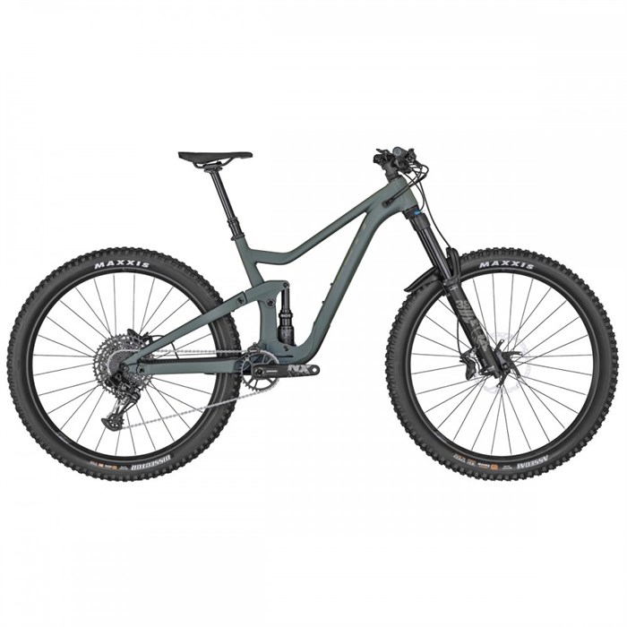 Scott - Ransom 920 Complete Mountain Bike 2022