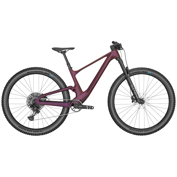 Scott - Contessa Spark 920 Complete Mountain Bike - Women's 2022