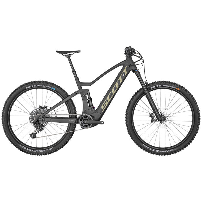 Scott - Genius eRIDE 910 E-Mountain Bike 2022
