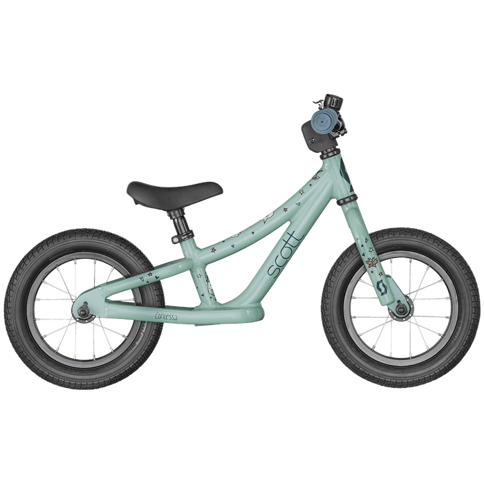 Scott - Contessa Walker Complete Mountain Bike - Toddlers' 2022