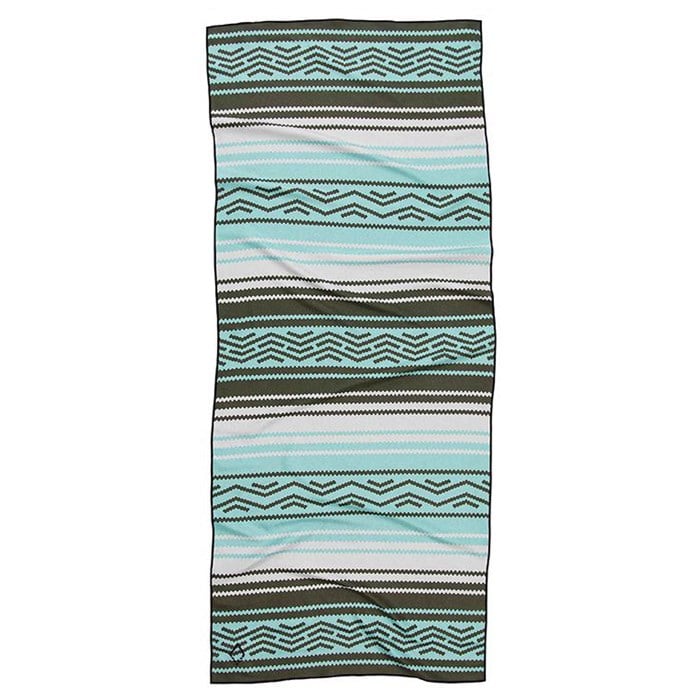 Nomadix - Baja Aqua Towel