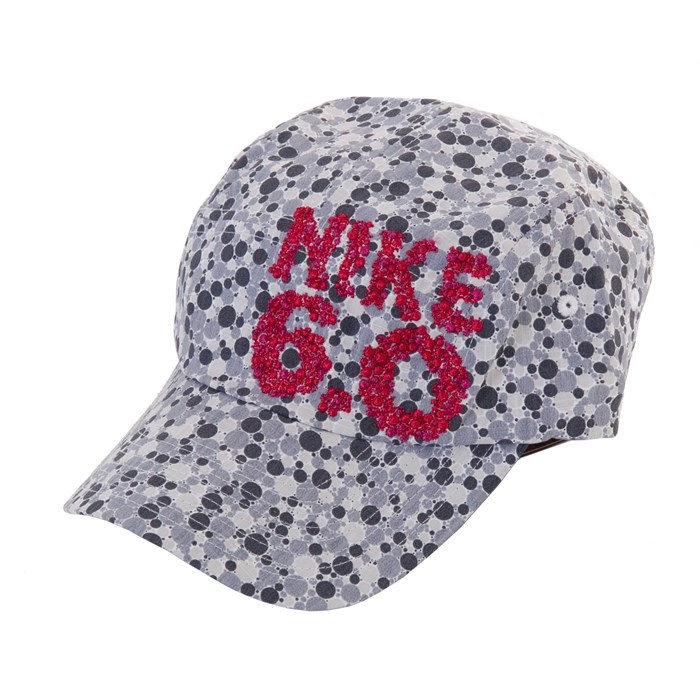 Thoroughly history Preferential treatment Nike 6.0 Color Blind Hat | evo