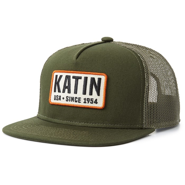 Katin - Motor Trucker Hat