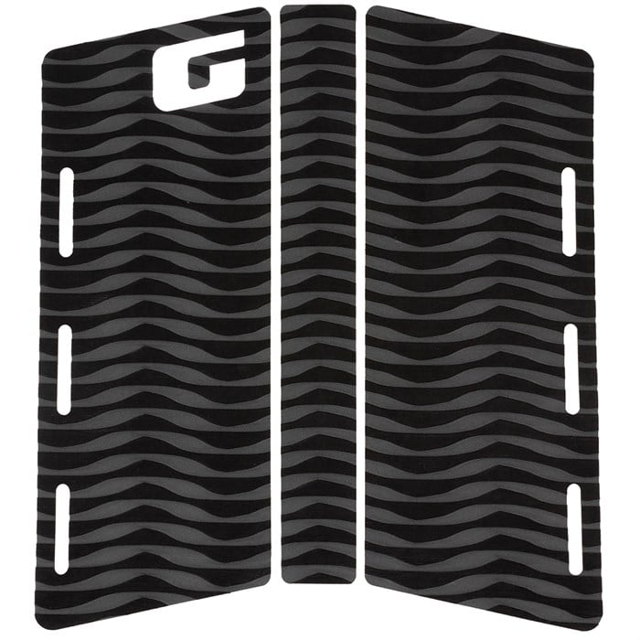Gorilla Grip - Warp Mid Deck Traction Pad