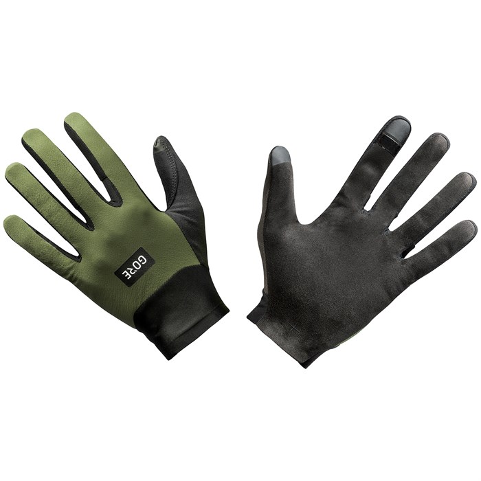 GORE Wear - TrailKPR Bike Gloves