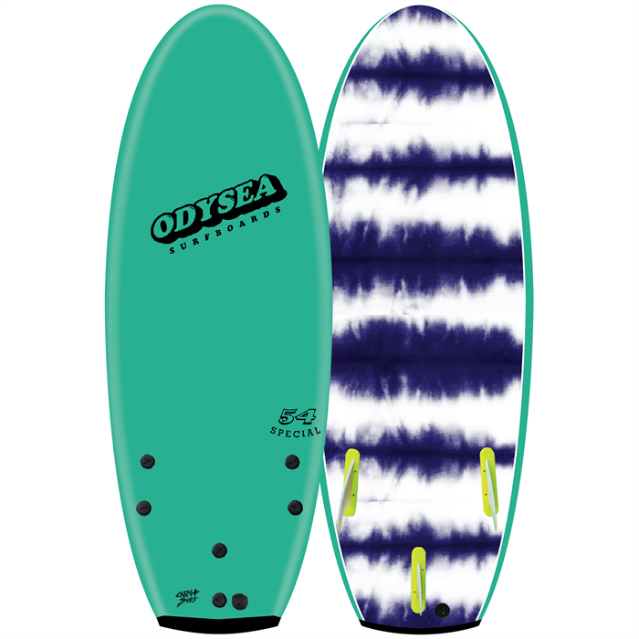 Catch Surf - Odysea 54" Special Tri Surfboard