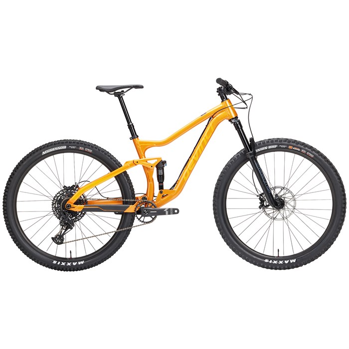 Devinci - Django A 29 SX 12s Complete Mountain Bike 2023