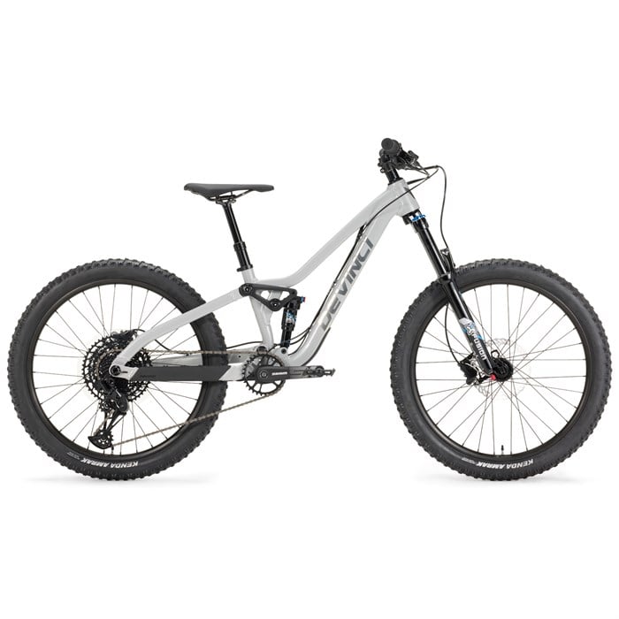 Devinci - Devinci Ewoc FS SX 12s Complete Mountain Bike - Kids' 2025