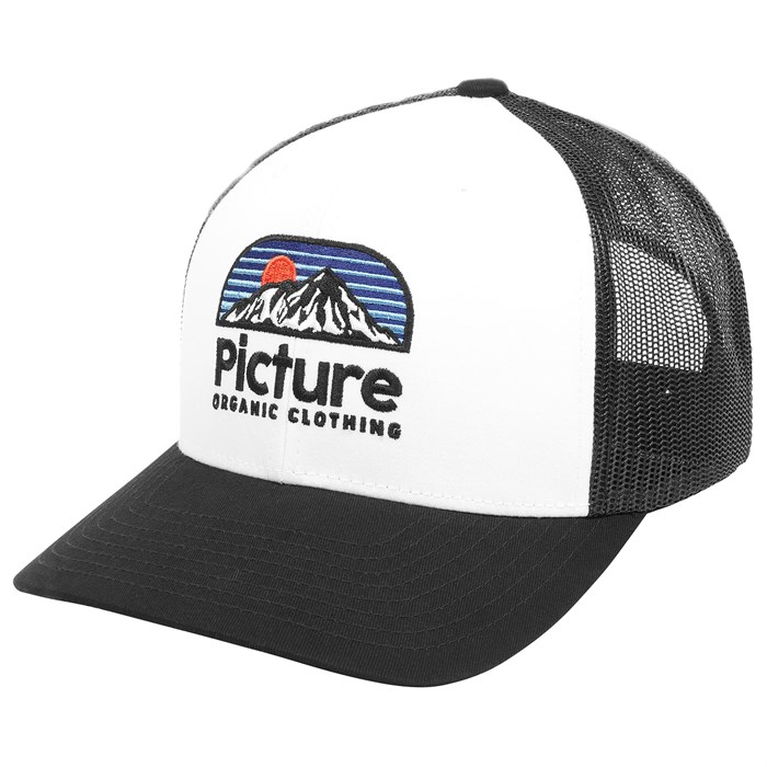Picture Organic - Kuldo Trucker Hat