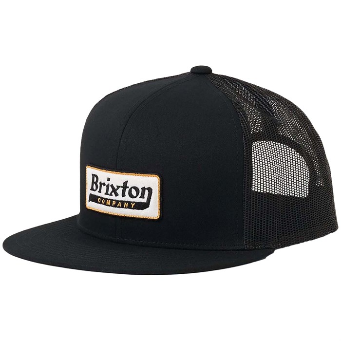 Brixton - Steadfast Mesh Hat
