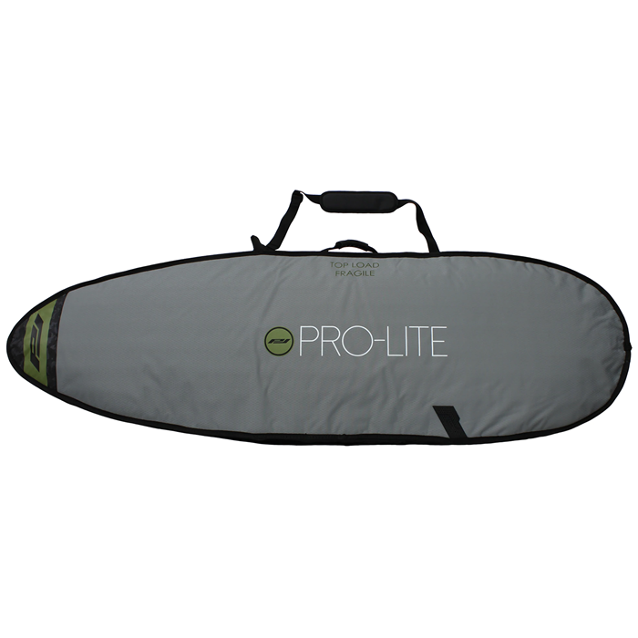 Pro-Lite - Rhino Travel Shortboard Single/Double Surfboard Bag
