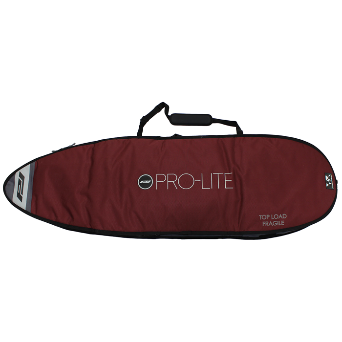 Pro-Lite - Smuggler Travel 2+1 Surfboard Bag