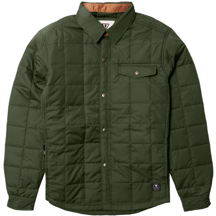 Vissla on sale cronkite jacket