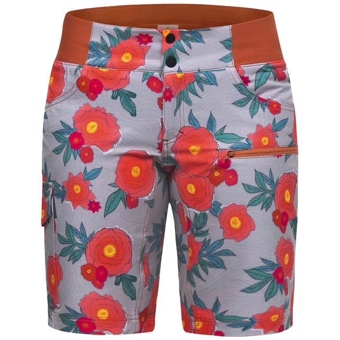 Shredly - MTB Shorts - Women's