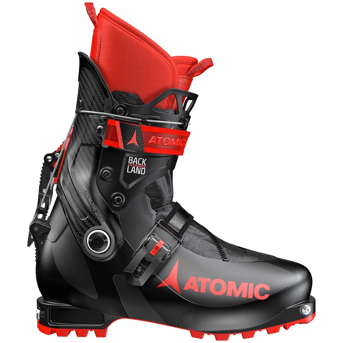 Atomic - Backland Ultimate Alpine Touring Ski Boots 2021