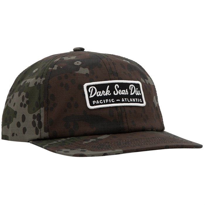 Dark Seas - Grouper Hat
