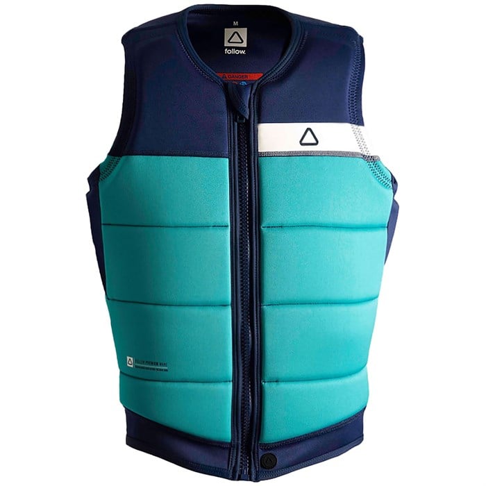 Follow Signal Wake Vest 2023 evo