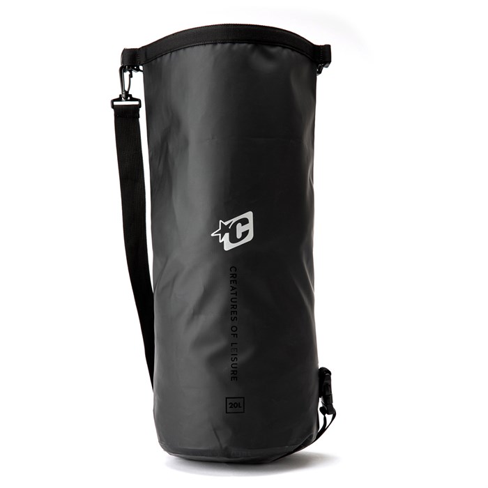 Creatures of Leisure - Day Use 20L Dry Bag