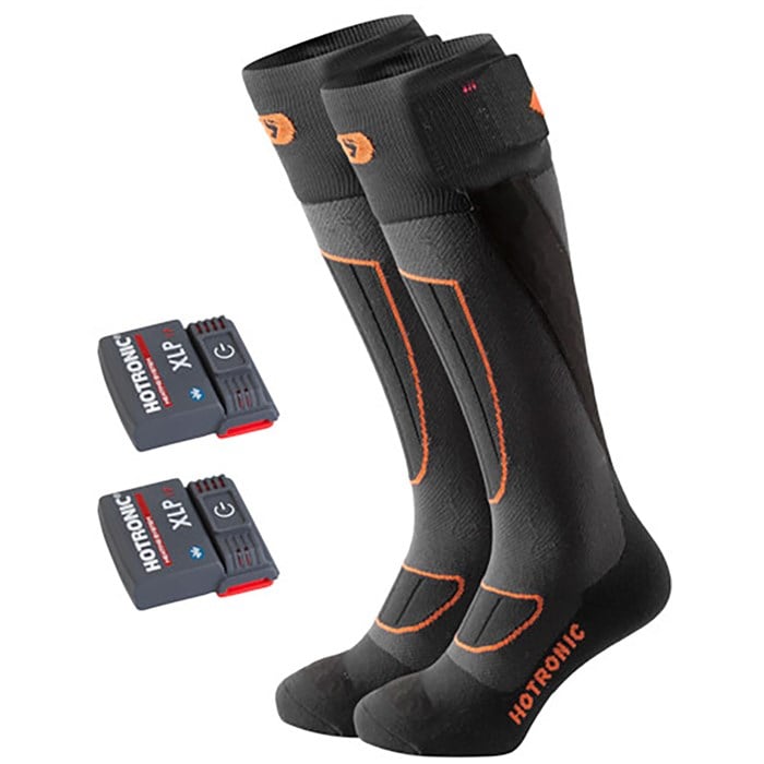 Hotronic - Heated XLP BT Surround Comfort Socks