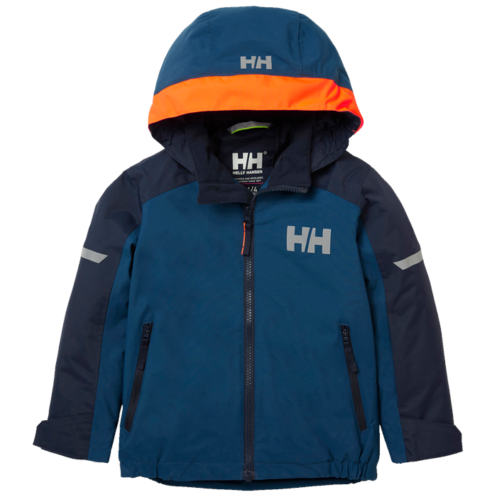 Helly Hansen - Legend 2.0 Insulated Jacket - Toddlers'