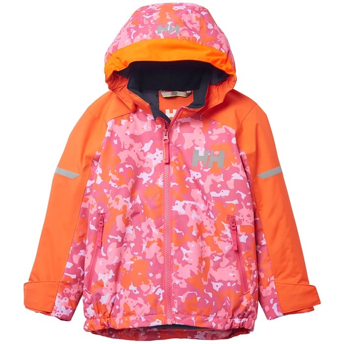 Helly Hansen - Legend 2.0 Insulated Jacket - Toddlers'