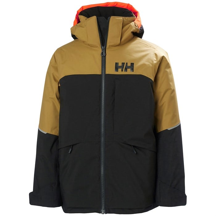 Helly Hansen - Helly Hansen Summit Jacket - Kids'