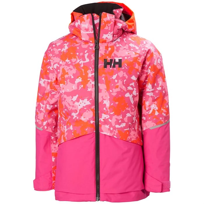 Helly Hansen - Stellar Jacket - Kids'