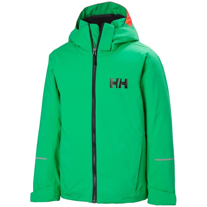 Helly Hansen - Quest Jacket - Kids'