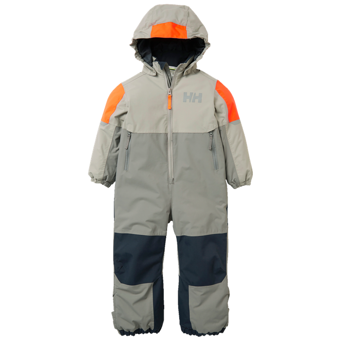 Helly Hansen - Rider 2.0 Insulated Suit - Toddlers'