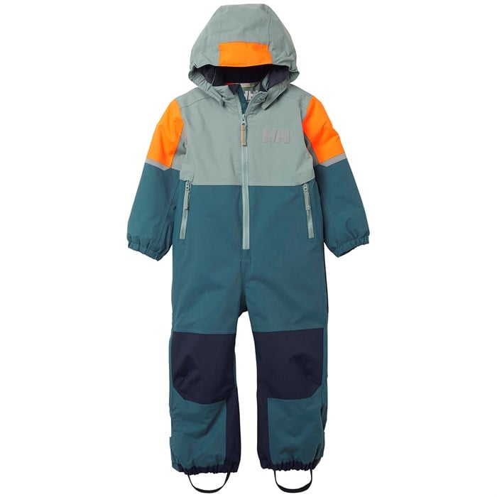 Helly Hansen - Rider 2.0 Insulated Suit - Toddlers'