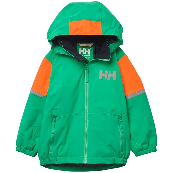 Helly Hansen - Helly Hansen Rider 2.0 Insulated Jacket - Toddlers'
