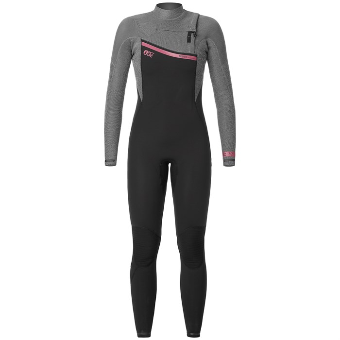 Picture Organic - 4/3 Equation Flexskin Front Zip Wetsuit - Women's - Used
