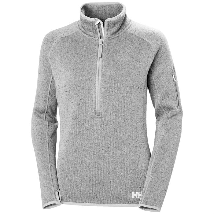 Helly Hansen - Helly Hansen Varde 1/2 Zip 2.0 Top - Women's