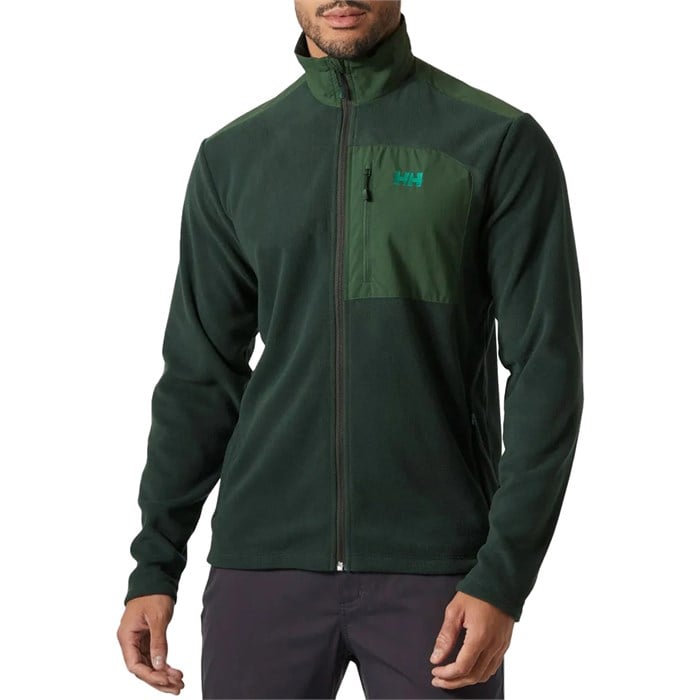 Helly Hansen - Helly Hansen Daybreaker Block Jacket - Men's