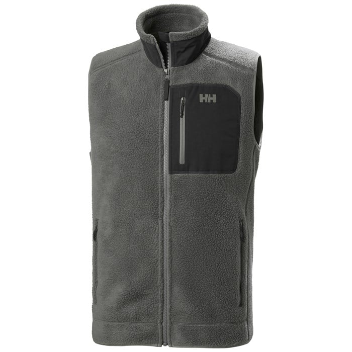 Helly Hansen - Helly Hansen Panorama Pile Vest - Unisex