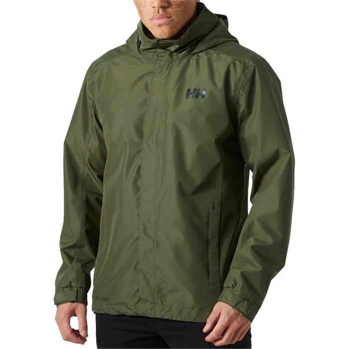 Helly Hansen - Helly Hansen Dubliner Jacket - Men's