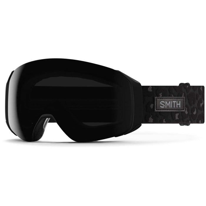 Smith - Smith 4D MAG S Goggles