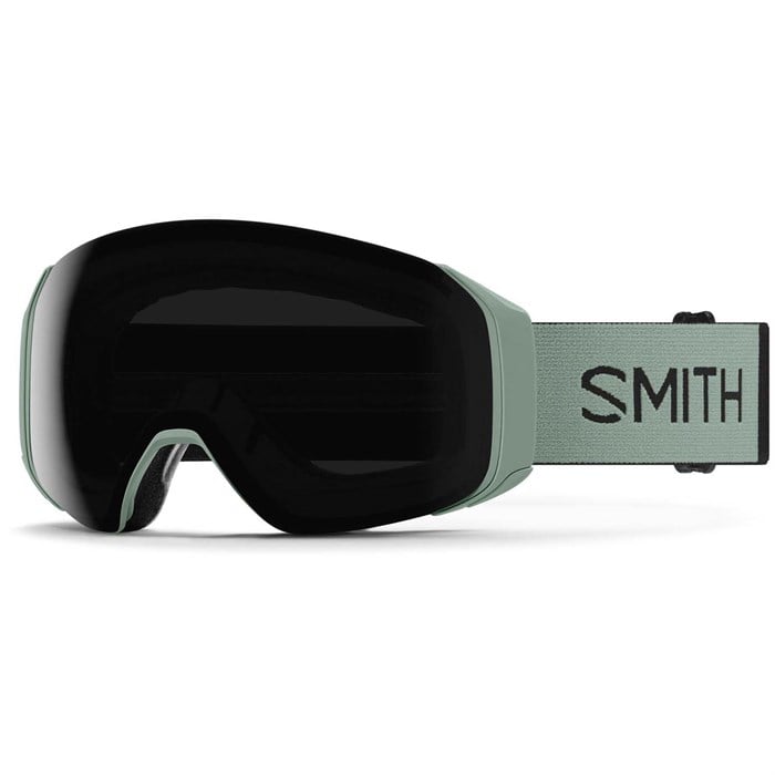 Smith 4D MAG S Goggles | evo