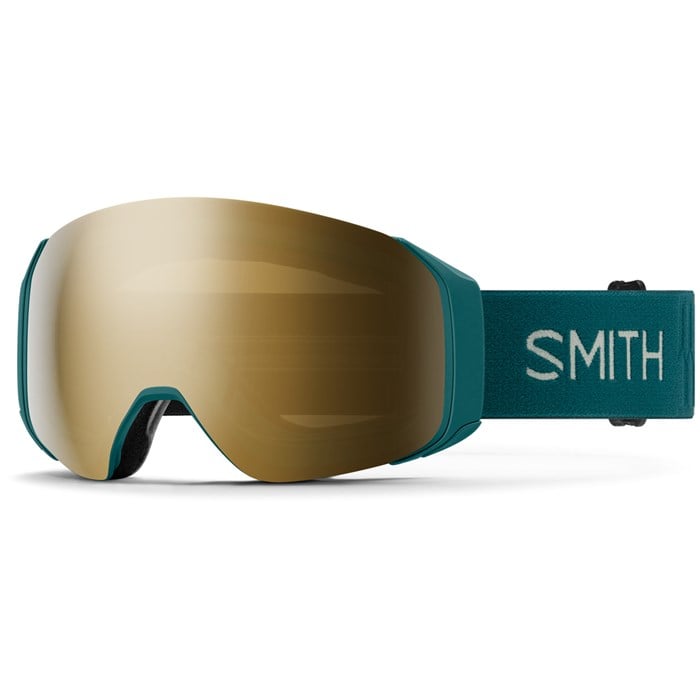 Smith - Smith 4D MAG S Goggles