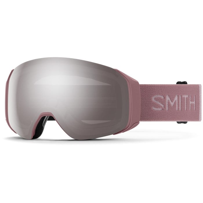 スミス 4D MAG S 4Dマグエス AC | HADLEY HAMMER Smith 4D Mag S Goggles AC/Hadley Hammer/ChromaPop Everyday