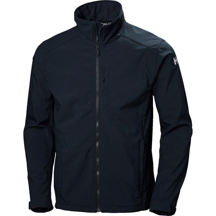 Helly Hansen - Helly Hansen Paramount Softshell Jacket - Men's