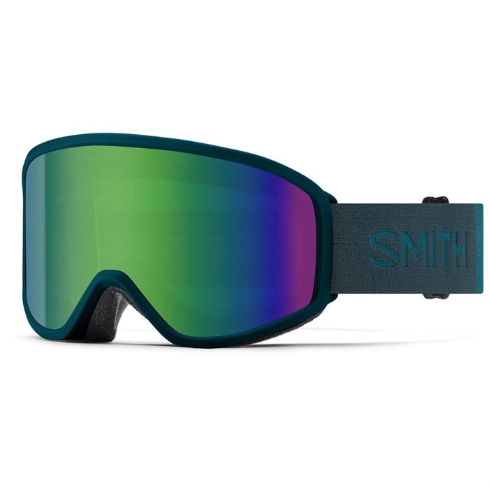 Smith - Reason OTG Goggles