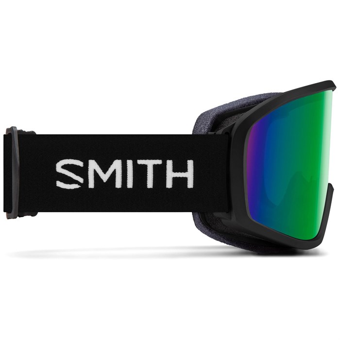 SMITH Reason OTG BLACK 新品未使用 Reason OTG | Black – Smith Optics